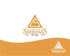 London Samosas entry by Rully Kurnia Suandana