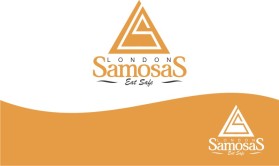 London Samosas entry by Rully Kurnia Suandana