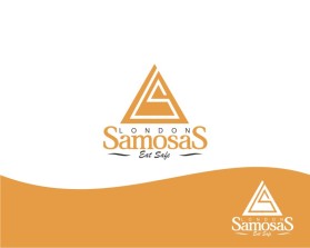 London Samosas entry by Rully Kurnia Suandana