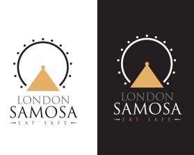 London Samosas entry by Mark Brent Atkinson