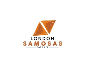 London Samosas entry by aang ari kastubi
