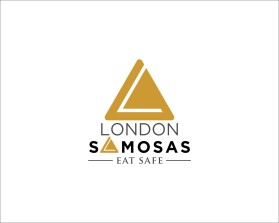 London Samosas entry by Migran Doko Eko Nugroho