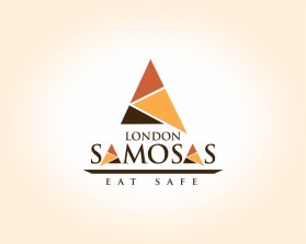London Samosas entry by Nirajbhai Morarbhai Dhimmar