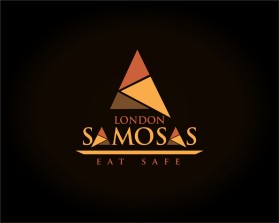 London Samosas entry by Nirajbhai Morarbhai Dhimmar