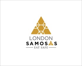 London Samosas entry by Migran Doko Eko Nugroho