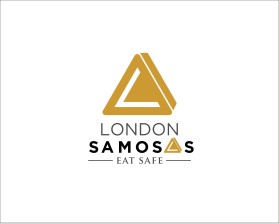 London Samosas entry by Migran Doko Eko Nugroho