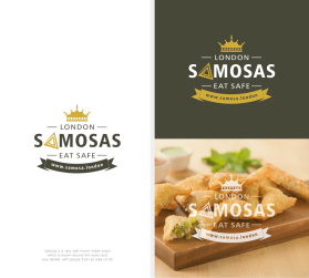 London Samosas entry by Didit Prastyawan