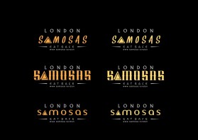 London Samosas entry by Ranjith