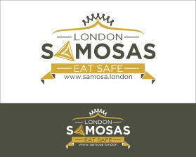 London Samosas entry by Fatoni