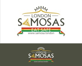 London Samosas entry by Fatoni
