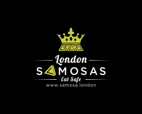 London Samosas entry by Migran Doko Eko Nugroho