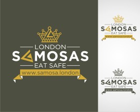 London Samosas entry by Fatoni