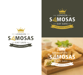 London Samosas entry by Didit Prastyawan