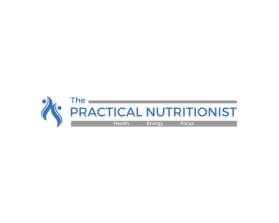 The Practical Nutritionist entry by cr8designs