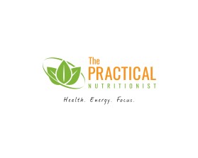 The Practical Nutritionist entry by ikdesign