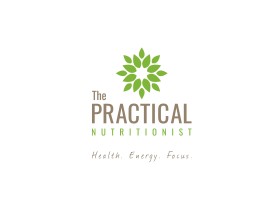 The Practical Nutritionist entry by ikdesign