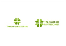 The Practical Nutritionist entry by RK_Designer