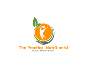 Winning entry: The Practical Nutritionist entry by acha