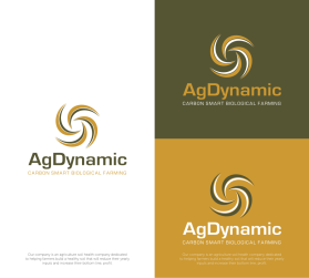 AgDynamic entry by Didit Prastyawan