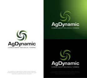 AgDynamic entry by Didit Prastyawan