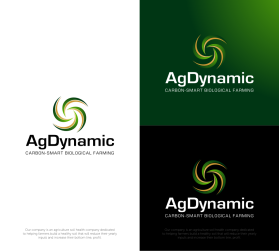 AgDynamic entry by Didit Prastyawan