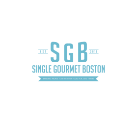 Single Gourmet Boston  entry by Dinar