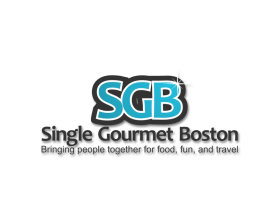 Single Gourmet Boston  entry by wisedesign9