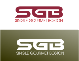 Single Gourmet Boston  entry by Aladin