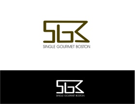 Single Gourmet Boston  entry by Aladin