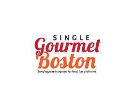 Single Gourmet Boston  entry by dsdezign