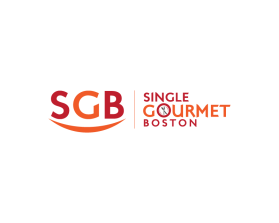 Single Gourmet Boston  entry by dsdezign