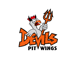 Devils Pit Wings entry by smarttaste