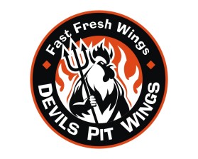 Devils Pit Wings entry by prasun lahiri