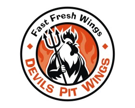 Devils Pit Wings entry by prasun lahiri