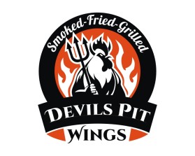 Devils Pit Wings entry by prasun lahiri