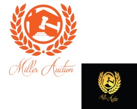 Miller Auction Company entry by WINZ99