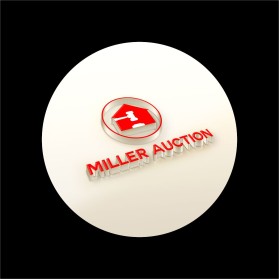 Miller Auction Company entry by vivek