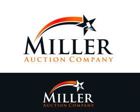 Miller Auction Company entry by sella