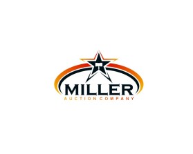 Miller Auction Company entry by savana