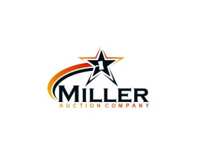 Miller Auction Company entry by savana