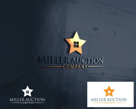 Miller Auction Company entry by ALF