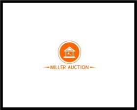 Miller Auction Company entry by vivek
