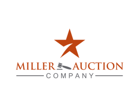 Miller Auction Company entry by Aladin
