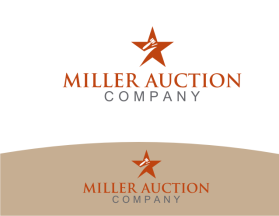 Miller Auction Company entry by Aladin