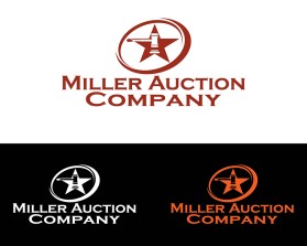 Miller Auction Company entry by VG