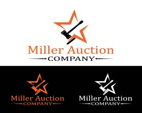 Miller Auction Company entry by VG