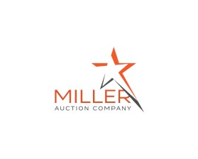 Miller Auction Company entry by LOGOWORLD