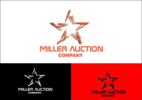 Miller Auction Company entry by rully67