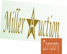 Miller Auction Company entry by ismail02012016