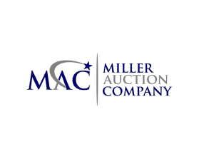 Miller Auction Company entry by Isa